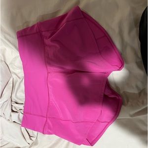 COPY-sonic pink speed ups size 0